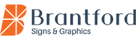 Brantford Signs & Graphics Official Logo